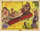 Jungle Goddess - Theatrical movie poster (xs thumbnail)