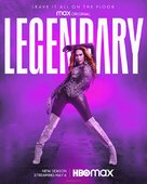 &quot;Legendary&quot; - Movie Poster (xs thumbnail)