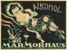 Alkohol - German Movie Poster (xs thumbnail)