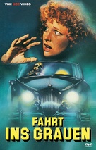 Mr Wrong - German DVD movie cover (xs thumbnail)