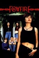 Foxfire - Movie Cover (xs thumbnail)
