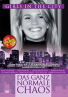 A Girl Thing - German Movie Cover (xs thumbnail)