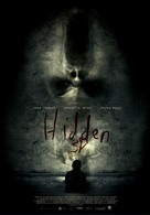 Hidden 3D - Canadian Movie Poster (xs thumbnail)