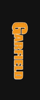 garfield movie logo
