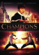 Duo biao - Canadian DVD movie cover (xs thumbnail)