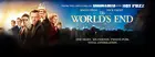 The World's End Poster