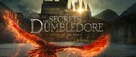 Fantastic Beasts: The Secrets of Dumbledore - Video on demand movie cover (xs thumbnail)