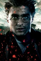 Harry Potter and the Deathly Hallows - Part 2 - Key art (xs thumbnail)