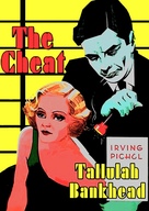 The Cheat - Movie Poster (xs thumbnail)