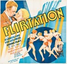 Flirtation - Movie Poster (xs thumbnail)