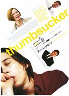 Thumbsucker - Spanish Movie Poster (xs thumbnail)