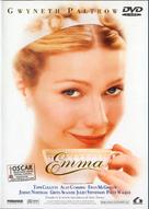 Emma - Spanish Movie Cover (xs thumbnail)