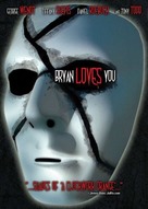 Bryan Loves You - Movie Cover (xs thumbnail)