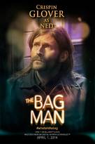 The Bag Man - Video release movie poster (xs thumbnail)