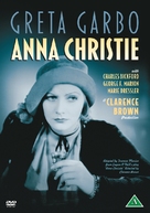 Anna Christie - Danish DVD movie cover (xs thumbnail)