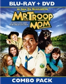 Mr. Troop Mom - Movie Cover (xs thumbnail)