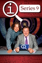 &quot;QI&quot; - British DVD movie cover (xs thumbnail)
