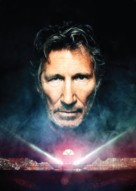 Roger Waters the Wall - Movie Poster (xs thumbnail)