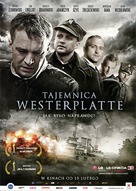 Tajemnica Westerplatte - Polish Movie Poster (xs thumbnail)