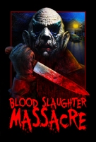Blood Slaughter Massacre - Movie Cover (xs thumbnail)