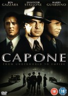 Capone - Movie Cover (xs thumbnail)