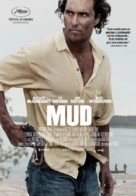 Mud - Spanish Movie Poster (xs thumbnail)