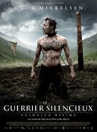 Valhalla Rising - French Movie Poster (xs thumbnail)