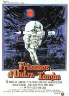 From Beyond the Grave - French Movie Poster (xs thumbnail)