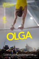 Olga - Movie Poster (xs thumbnail)