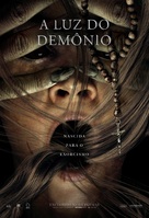Prey for the Devil - Brazilian Movie Poster (xs thumbnail)