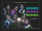 Bodies Bodies Bodies - South Korean Movie Poster (xs thumbnail)
