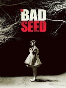 The Bad Seed - Movie Poster (xs thumbnail)