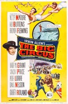 The Big Circus - Movie Poster (xs thumbnail)