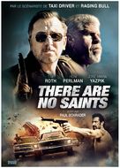 There Are No Saints - French Movie Cover (xs thumbnail)