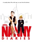 The Nanny Diaries - Movie Poster (xs thumbnail)