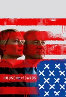 &quot;House of Cards&quot; - Movie Cover (xs thumbnail)