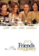Friends with Money - Movie Poster (xs thumbnail)