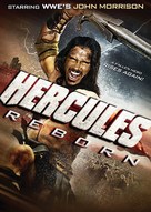 Hercules Reborn - Movie Poster (xs thumbnail)