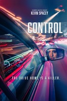 Control - Australian Movie Cover (xs thumbnail)