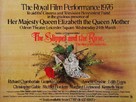 The Slipper and the Rose - British Movie Poster (xs thumbnail)