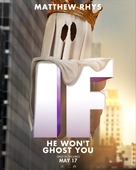 If - Movie Poster (xs thumbnail)