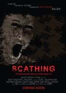 Scathing - Movie Poster (xs thumbnail)