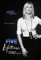 Five - Movie Poster (xs thumbnail)
