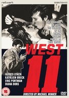 West 11 - British DVD movie cover (xs thumbnail)