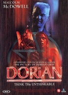 Dorian - Dutch Movie Cover (xs thumbnail)