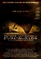Post-Mortem - Movie Poster (xs thumbnail)