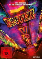 Enter the Void - German DVD movie cover (xs thumbnail)