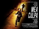 Mea Culpa - British Movie Poster (xs thumbnail)