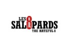The Hateful Eight - French Logo (xs thumbnail)