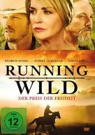 Running Wild - German DVD movie cover (xs thumbnail)
